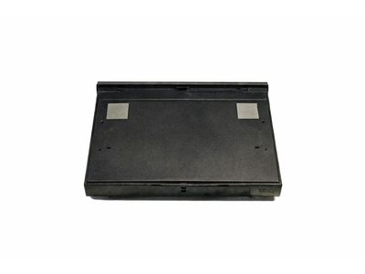 1991 Mercedes-Benz 300SL A/C Switch - 129-830-05-85