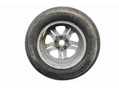 2018 Mercedes-Benz G65 AMG Alloy Wheels - 463-401-25-02-64-9765