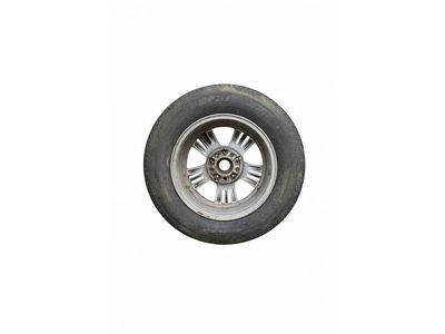 2018 Mercedes-Benz G65 AMG Alloy Wheels - 463-401-25-02-64-9765