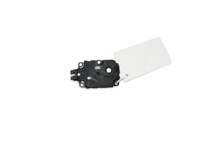 Mercedes-Benz C400 HVAC Heater Blend Door Actuator - 099-906-95-00