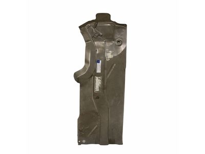 Mercedes-Benz SL600 Floor Pan - 230-616-06-67