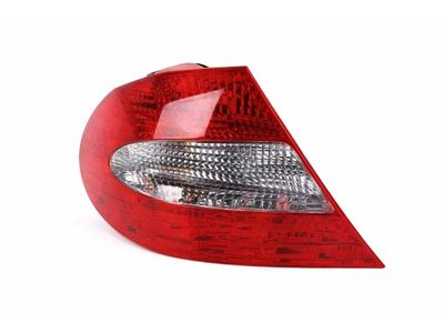 2006 Mercedes-Benz CLK350 Tail Light - 209-820-15-64