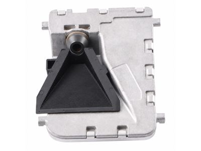2017 Mercedes-Benz GLC300 Wiper Pulse Module - 222-900-74-13