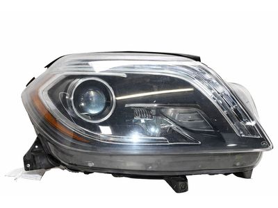 2015 Mercedes-Benz GL450 Headlight - 166-820-70-61