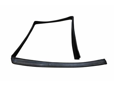 2007 Mercedes-Benz ML350 Window Channel - 164-725-03-25