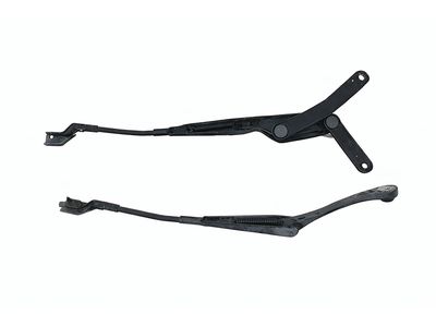 2014 Mercedes-Benz C300 Windshield Wiper Arms - 204-820-19-44