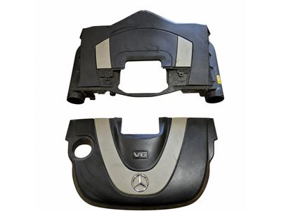 2006 Mercedes-Benz SLK280 Air Filter Box - 272-010-10-67