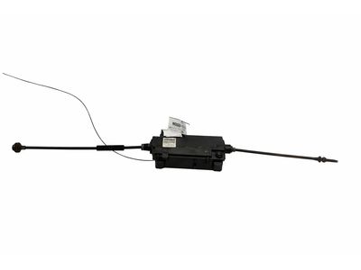 2009 Mercedes-Benz CL63 AMG Parking Brake Motor - 221-430-31-49