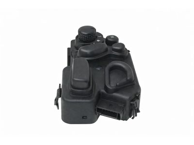 2001 Mercedes-Benz C240 Power Seat Switch - 203-820-73-10-7167