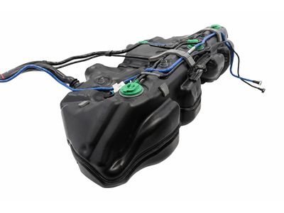 2022 Mercedes-Benz E450 Fuel Tank - 213-470-33-02