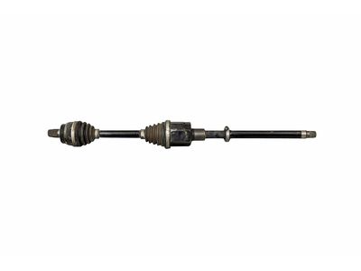 2014 Mercedes-Benz S63 AMG Axle Shaft - 222-330-73-01