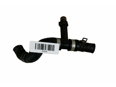 Mercedes-Benz E550 Heater Hose - 212-830-88-00