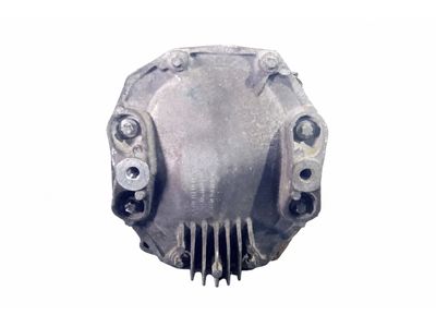 Mercedes-Benz 211-350-63-62-80 Differential Assembly