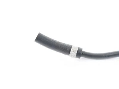 2011 Mercedes-Benz CLS63 AMG Fuel Hose - 211-476-42-01-64