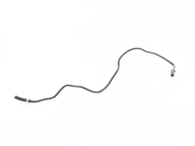 2011 Mercedes-Benz CLS63 AMG Fuel Hose - 211-476-42-01-64
