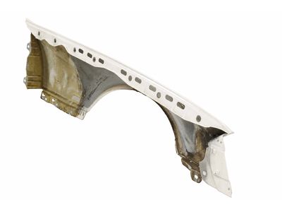 Mercedes-Benz SL500 Fender - 129-880-03-18