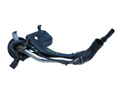 2007 Mercedes-Benz CLK350 Fuel Tank Filler Neck - 209-470-03-20
