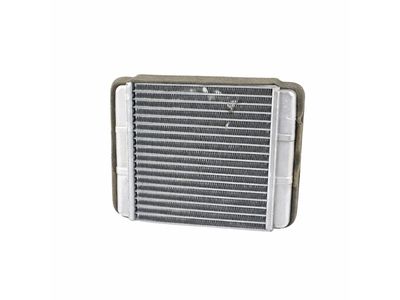2012 Mercedes-Benz S63 AMG Heater Core - 221-830-02-61