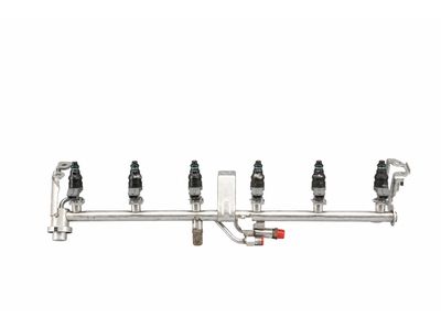1997 Mercedes-Benz SL320 Fuel Rail - 104-070-13-95