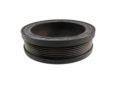 2010 Mercedes-Benz C350 Harmonic Balancer - 272-030-09-03