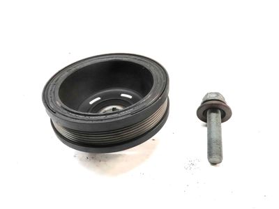 2010 Mercedes-Benz C350 Harmonic Balancer - 272-030-09-03