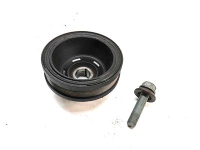 2010 Mercedes-Benz C350 Harmonic Balancer - 272-030-09-03