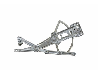 2001 Mercedes-Benz ML430 Window Regulator - 163-720-11-46