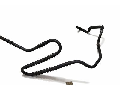 2001 Mercedes-Benz C240 Power Steering Hose - 203-997-80-82
