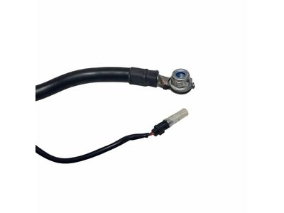 2019 Mercedes-Benz SLC300 Battery Cables - 172-540-03-30