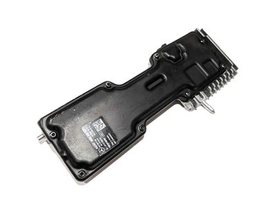 2019 Mercedes-Benz CLS450 Wiper Pulse Module - 247-900-80-17