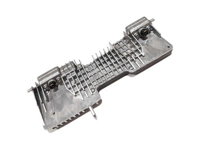 2019 Mercedes-Benz CLS450 Wiper Pulse Module - 247-900-80-17