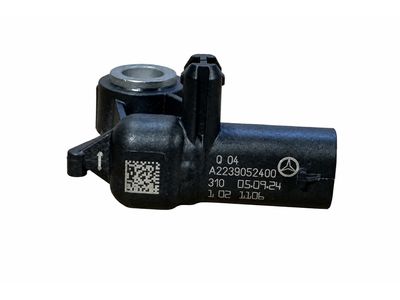 Mercedes-Benz EQS 450 Air Bag Sensor - 223-905-24-00
