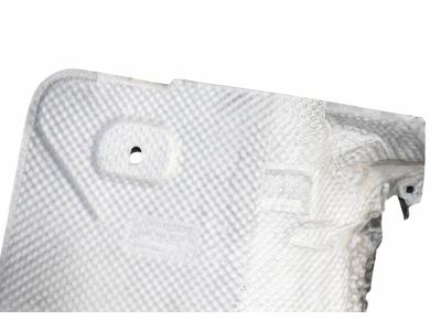 2004 Mercedes-Benz SL55 AMG Exhaust Heat Shield - 230-682-05-71