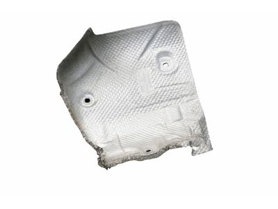 2004 Mercedes-Benz SL55 AMG Exhaust Heat Shield - 230-682-05-71
