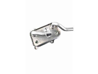 2002 Mercedes-Benz ML320 Engine Oil Cooler - 112-188-04-01