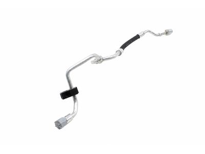 2024 Mercedes-Benz EQS 450+ SUV A/C Hose - 297-830-45-02