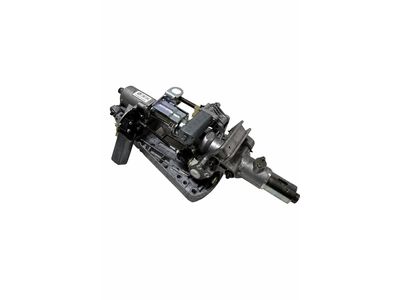 Mercedes-Benz E350 Steering Column - 212-460-44-16