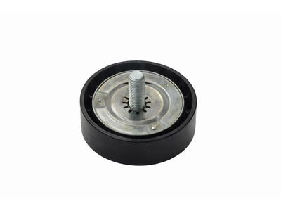 Mercedes-Benz 654-202-00-19 Idler Pulley