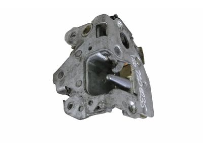 1985 Mercedes-Benz 300SD Door Lock - 126-720-03-35
