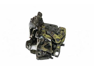 1985 Mercedes-Benz 300SD Door Lock - 126-720-03-35