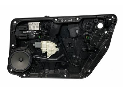 Mercedes-Benz B Electric Drive Window Motor - 246-906-52-00