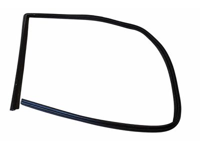 2004 Mercedes-Benz C230 Window Channel - 203-725-03-25