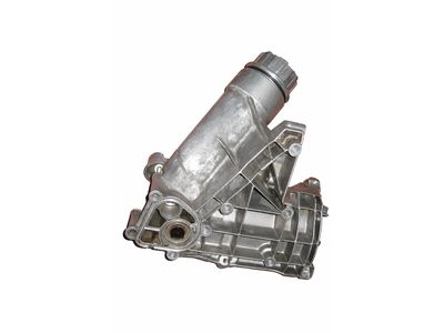 1994 Mercedes-Benz S600 Oil Filter - 120-230-00-40