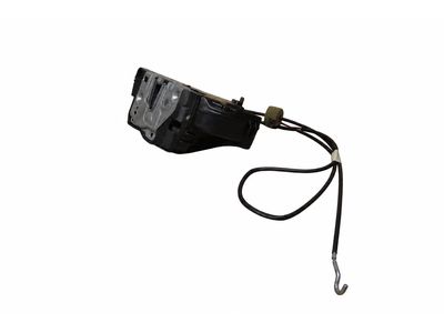 2009 Mercedes-Benz E63 AMG Door Lock - 211-730-07-35