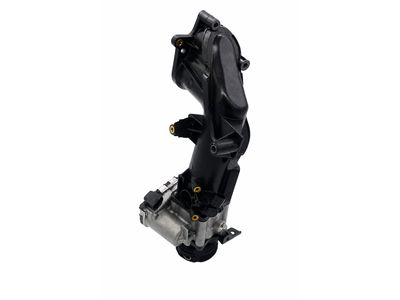 2015 Mercedes-Benz GL350 Intake Manifold - 642-090-16-37