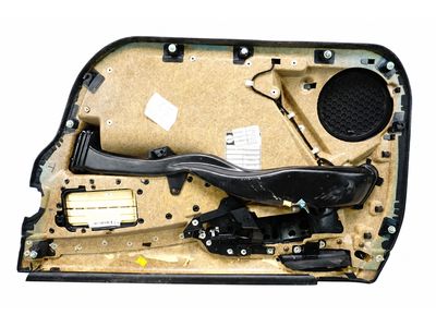 2005 Mercedes-Benz S430 Interior Door Handle - 220-766-03-24