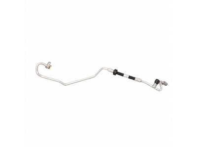 Mercedes-Benz CLS550 A/C Hose - 212-830-21-16