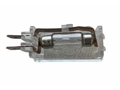 Mercedes-Benz 124-820-04-01 Courtesy Lamp Mercedes-Benz 124-820-04-01 Courtesy Lamp