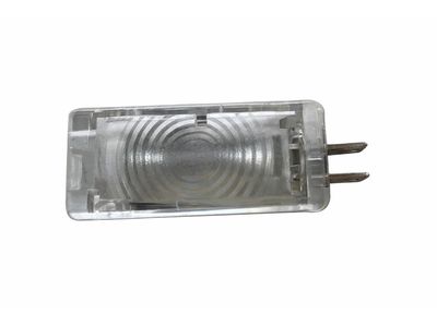 Mercedes-Benz 124-820-04-01 Courtesy Lamp