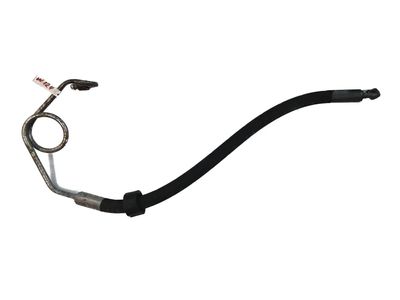 1990 Mercedes-Benz 300E Power Steering Hose - 124-466-17-81